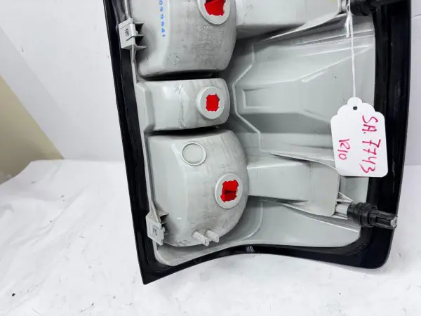 2016 2017 2018 2019 CHEVY SILVERADO HALOGEN REAR LEFT CAPA TAIL LIGHT - Image 16