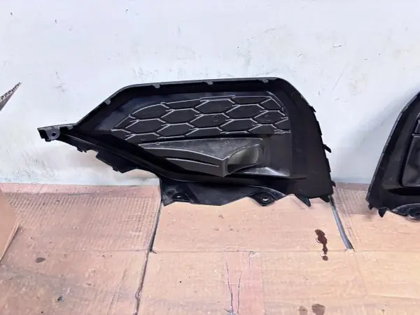 OEM h4510vc200 2022-2024 SUBARU WRX FRONT LEFT RIGHT FOG LIGHT BEZEL COVER TRIM - Image 14