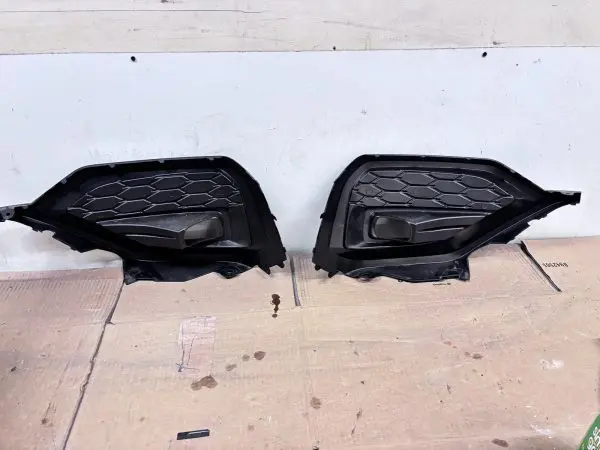 OEM h4510vc200 2022-2024 SUBARU WRX FRONT LEFT RIGHT FOG LIGHT BEZEL COVER TRIM - Image 15