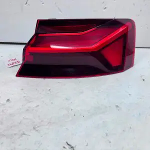 8W6945092AB  2020 2021 2022 2023 2024 AUDI A5 S5 LED REAR RIGHT OEM TAIL LIGHT