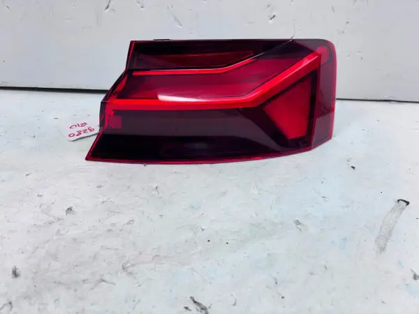 8W6945092AB  2020 2021 2022 2023 2024 AUDI A5 S5 LED REAR RIGHT OEM TAIL LIGHT