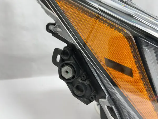 ALL TABS 2020 2021 2022 TOYOTA COROLLA XSE XLE FULL LED FRONT RIGHT HEADLIGHT - Image 11