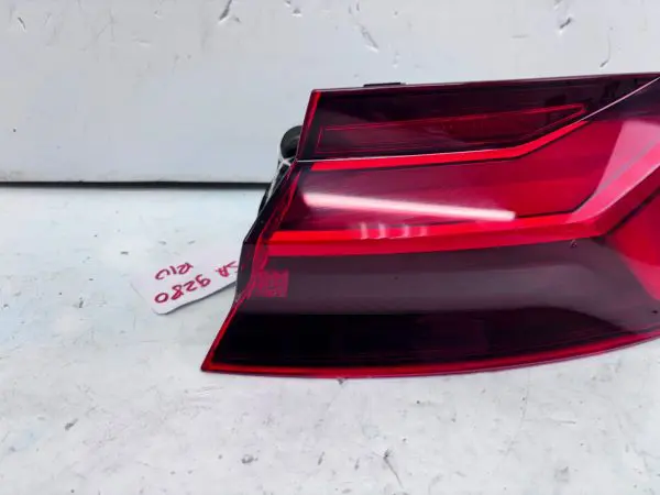 8W6945092AB  2020 2021 2022 2023 2024 AUDI A5 S5 LED REAR RIGHT OEM TAIL LIGHT - Image 3