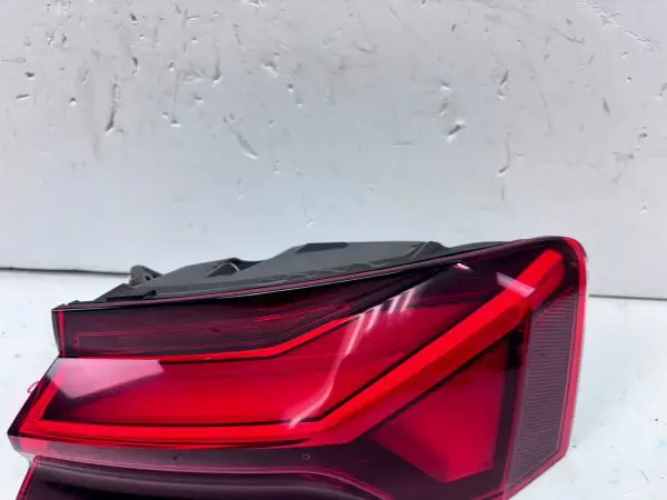 8W6945092AB  2020 2021 2022 2023 2024 AUDI A5 S5 LED REAR RIGHT OEM TAIL LIGHT - Image 5