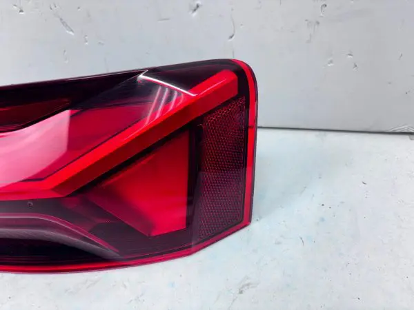 8W6945092AB  2020 2021 2022 2023 2024 AUDI A5 S5 LED REAR RIGHT OEM TAIL LIGHT - Image 7