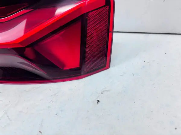 8W6945092AB  2020 2021 2022 2023 2024 AUDI A5 S5 LED REAR RIGHT OEM TAIL LIGHT - Image 8