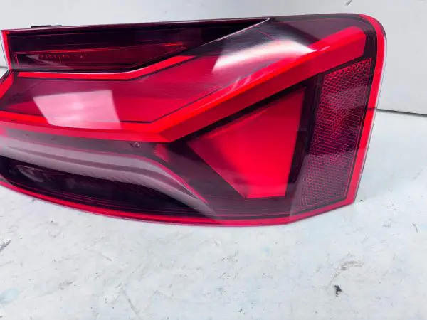 8W6945092AB  2020 2021 2022 2023 2024 AUDI A5 S5 LED REAR RIGHT OEM TAIL LIGHT - Image 9