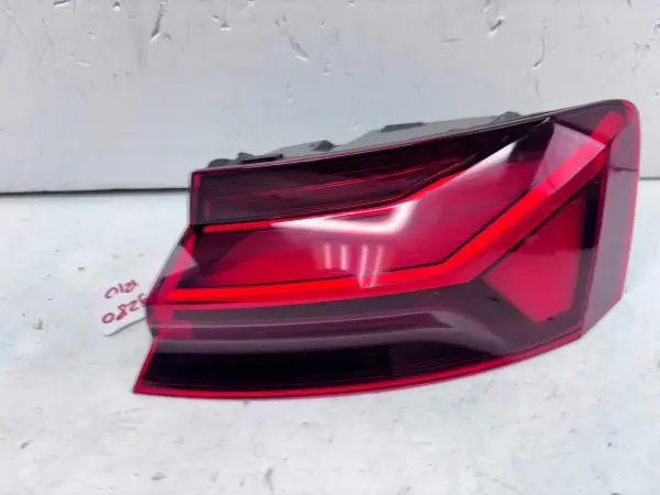8W6945092AB  2020 2021 2022 2023 2024 AUDI A5 S5 LED REAR RIGHT OEM TAIL LIGHT - Image 11
