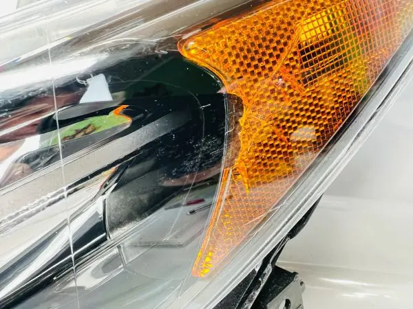 🎈🎈 K12451040 2017 2018 2019 2020 2021 MAZDA CX5 LED FRONT LEFT OEM HEADLIGHT - Image 8