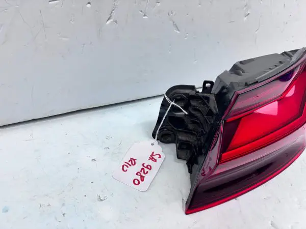 8W6945092AB  2020 2021 2022 2023 2024 AUDI A5 S5 LED REAR RIGHT OEM TAIL LIGHT - Image 12