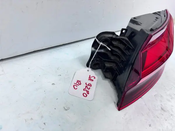 8W6945092AB  2020 2021 2022 2023 2024 AUDI A5 S5 LED REAR RIGHT OEM TAIL LIGHT - Image 13