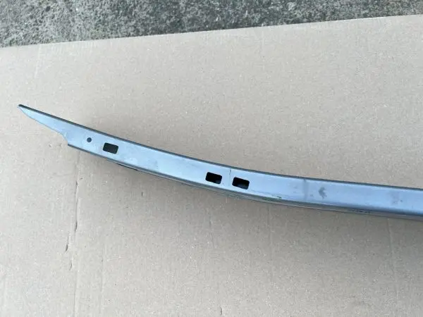2019 2020 2021 2022 2023  Cadillac XT5 Front Oem  Reinforcement Impact Bar - Image 12