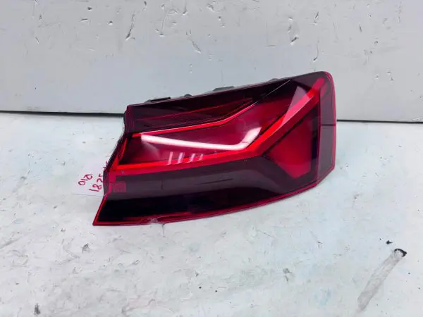 8W6945092AB  2020 2021 2022 2023 2024 AUDI A5 S5 LED REAR RIGHT OEM TAIL LIGHT