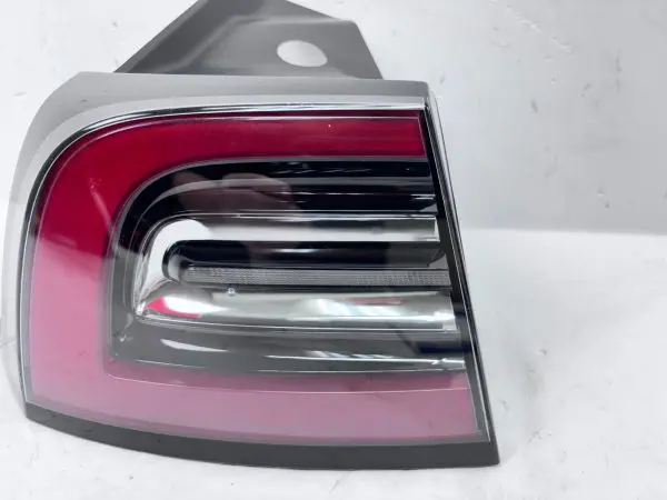2020 2021 2022 2023 TESLA MODEL 3 Y LED REAR LEFT OEM TAIL LIGHT 1502086-00-D - Image 3