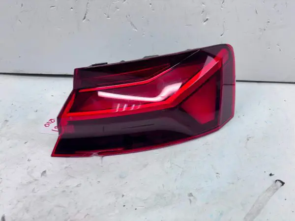 8W6945092AB  2020 2021 2022 2023 2024 AUDI A5 S5 LED REAR RIGHT OEM TAIL LIGHT - Image 2