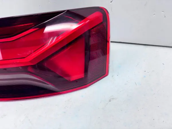 8W6945092AB  2020 2021 2022 2023 2024 AUDI A5 S5 LED REAR RIGHT OEM TAIL LIGHT - Image 3