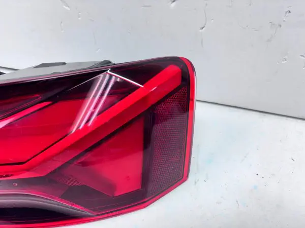 8W6945092AB  2020 2021 2022 2023 2024 AUDI A5 S5 LED REAR RIGHT OEM TAIL LIGHT - Image 4