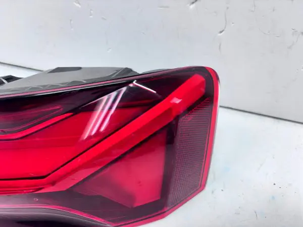 8W6945092AB  2020 2021 2022 2023 2024 AUDI A5 S5 LED REAR RIGHT OEM TAIL LIGHT - Image 5