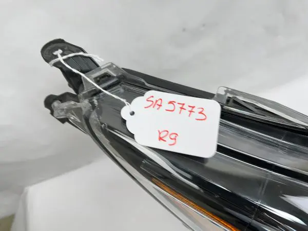 ALL TABS 2020 2021 2022 TOYOTA COROLLA XSE XLE FULL LED FRONT RIGHT HEADLIGHT - Image 12