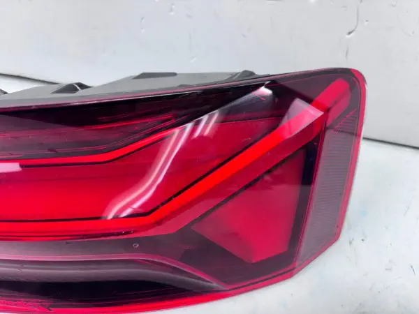 8W6945092AB  2020 2021 2022 2023 2024 AUDI A5 S5 LED REAR RIGHT OEM TAIL LIGHT - Image 6