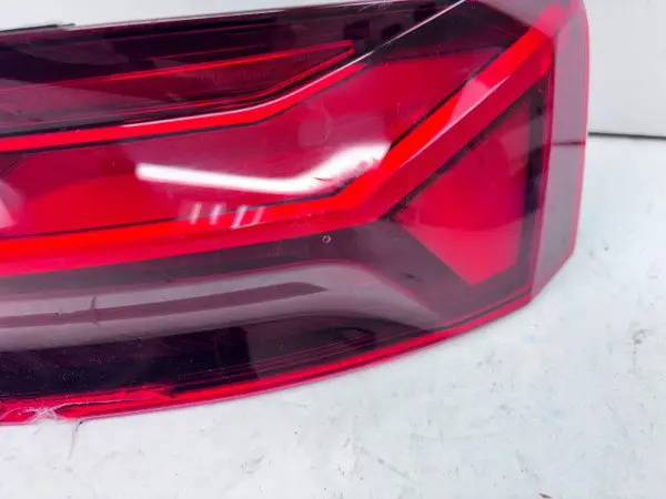 8W6945092AB  2020 2021 2022 2023 2024 AUDI A5 S5 LED REAR RIGHT OEM TAIL LIGHT - Image 7