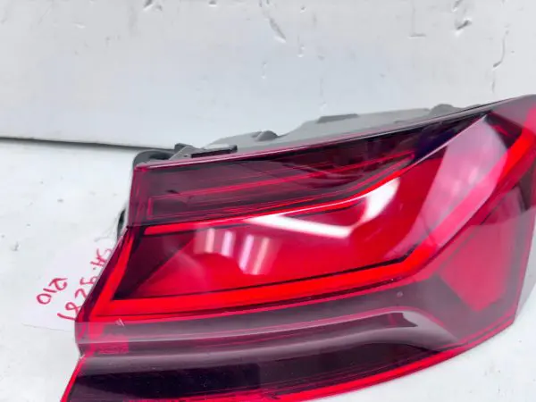 8W6945092AB  2020 2021 2022 2023 2024 AUDI A5 S5 LED REAR RIGHT OEM TAIL LIGHT - Image 8