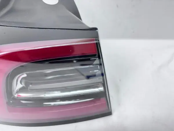 2020 2021 2022 2023 TESLA MODEL 3 Y LED REAR LEFT OEM TAIL LIGHT 1502086-00-D - Image 10