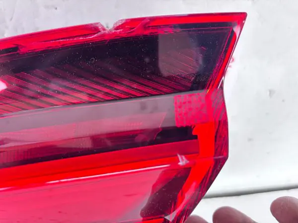 8W6945092AB  2020 2021 2022 2023 2024 AUDI A5 S5 LED REAR RIGHT OEM TAIL LIGHT - Image 10