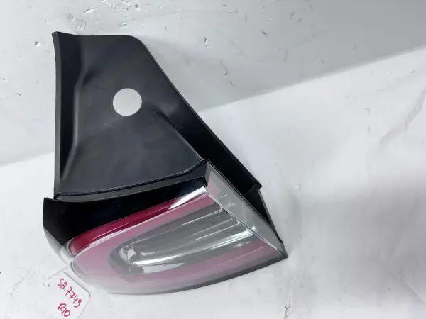 2020 2021 2022 2023 TESLA MODEL 3 Y LED REAR LEFT OEM TAIL LIGHT 1502086-00-D - Image 12