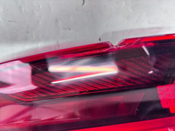 8W6945092AB  2020 2021 2022 2023 2024 AUDI A5 S5 LED REAR RIGHT OEM TAIL LIGHT - Image 11