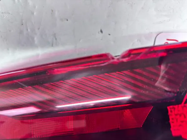 8W6945092AB  2020 2021 2022 2023 2024 AUDI A5 S5 LED REAR RIGHT OEM TAIL LIGHT - Image 13