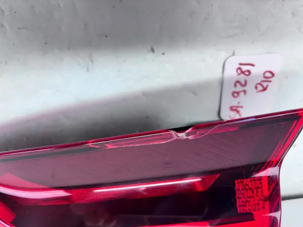 8W6945092AB  2020 2021 2022 2023 2024 AUDI A5 S5 LED REAR RIGHT OEM TAIL LIGHT - Image 14