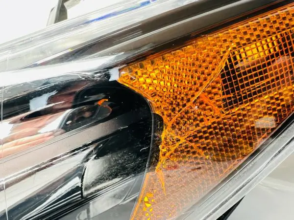 🎈🎈 K12451040 2017 2018 2019 2020 2021 MAZDA CX5 LED FRONT LEFT OEM HEADLIGHT - Image 9