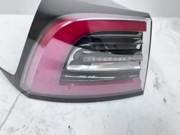 2017 2018 2019 2020 2021 TESLA MODEL 3 Y LED 3 PINS REAR LEFT OEM TAIL LIGHT - Image 10