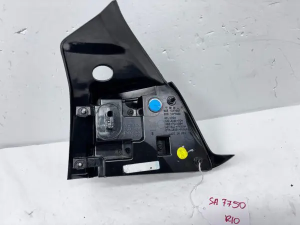 2017 2018 2019 2020 2021 TESLA MODEL 3 Y LED 3 PINS REAR LEFT OEM TAIL LIGHT - Image 14