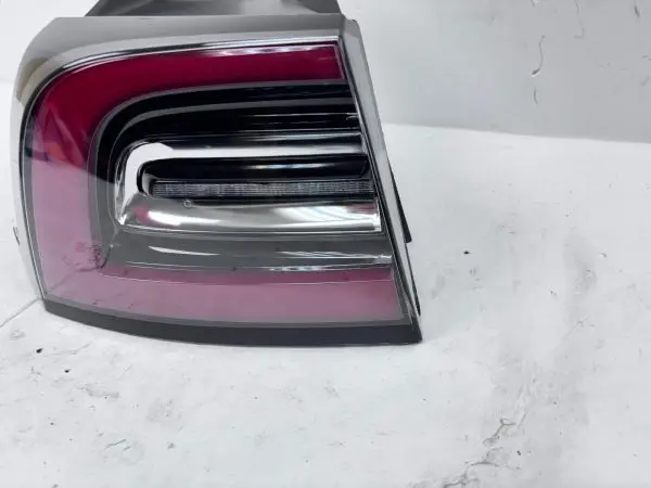 2017 2018 2019 2020 2021 TESLA MODEL 3 Y LED 3 PINS REAR LEFT OEM TAIL LIGHT - Image 3