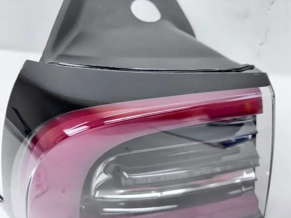 2017 2018 2019 2020 2021 TESLA MODEL 3 Y LED 3 PINS REAR LEFT OEM TAIL LIGHT - Image 6