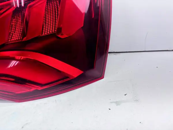 80A945094A 2018 2019 2020 AUDI Q5 SQ5 LED REAR RIGHT OEM TAIL LIGHT - Image 3