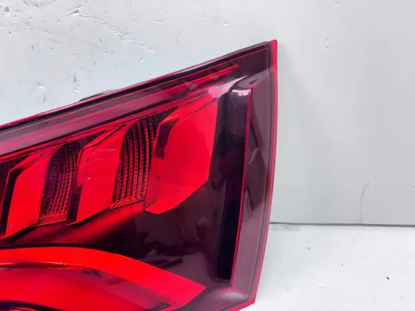 80A945094A 2018 2019 2020 AUDI Q5 SQ5 LED REAR RIGHT OEM TAIL LIGHT - Image 4