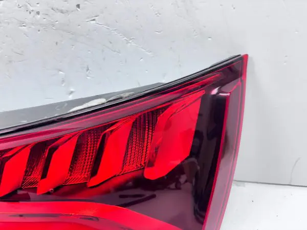 80A945094A 2018 2019 2020 AUDI Q5 SQ5 LED REAR RIGHT OEM TAIL LIGHT - Image 5