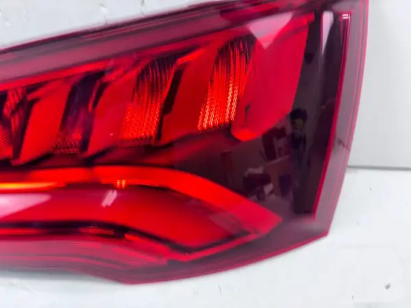 80A945094A 2018 2019 2020 AUDI Q5 SQ5 LED REAR RIGHT OEM TAIL LIGHT - Image 6