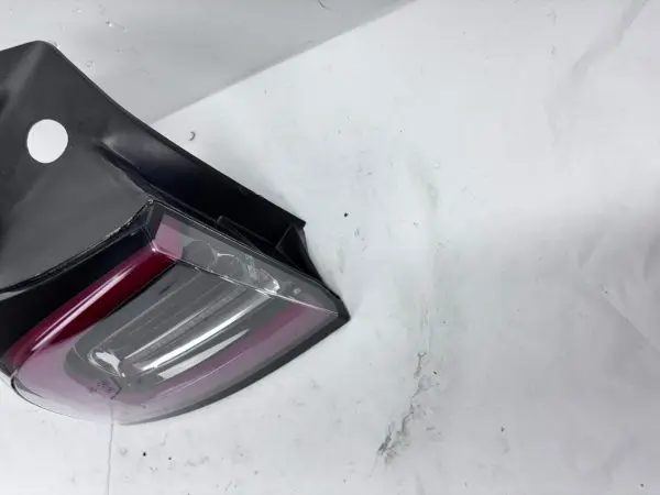 2017 2018 2019 2020 2021 TESLA MODEL 3 Y LED 3 PINS REAR LEFT OEM TAIL LIGHT - Image 11