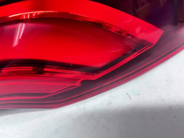 80A945094A 2018 2019 2020 AUDI Q5 SQ5 LED REAR RIGHT OEM TAIL LIGHT - Image 7