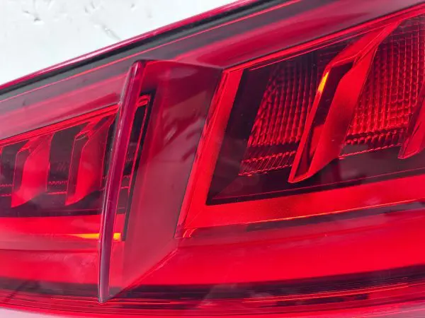 80A945094A 2018 2019 2020 AUDI Q5 SQ5 LED REAR RIGHT OEM TAIL LIGHT - Image 8