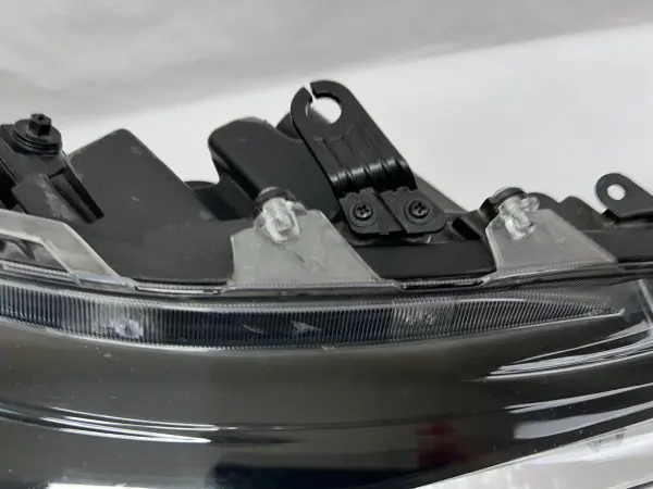ALL TABS 2020 2021 2022 TOYOTA COROLLA XSE XLE FULL LED FRONT RIGHT HEADLIGHT - Image 14