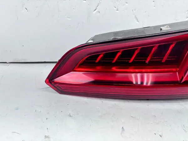 80A945094A 2018 2019 2020 AUDI Q5 SQ5 LED REAR RIGHT OEM TAIL LIGHT - Image 12
