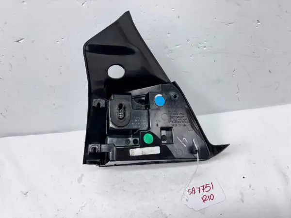 2017 2018 2019 2020 2021 TESLA MODEL 3 Y LED 3 PINS REAR LEFT OEM TAIL LIGHT - Image 17