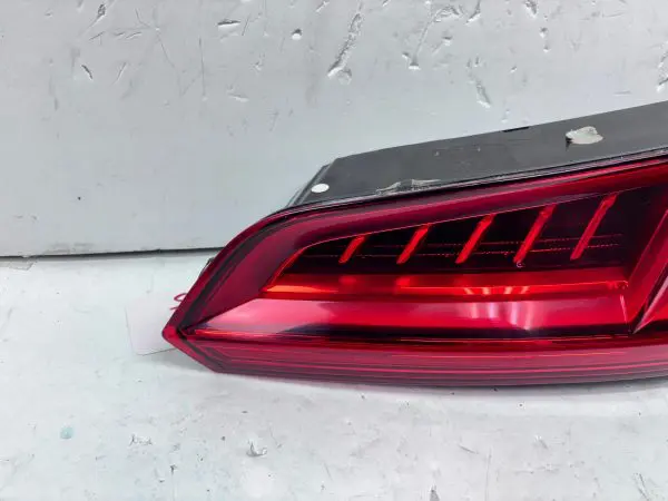 80A945094A 2018 2019 2020 AUDI Q5 SQ5 LED REAR RIGHT OEM TAIL LIGHT - Image 13