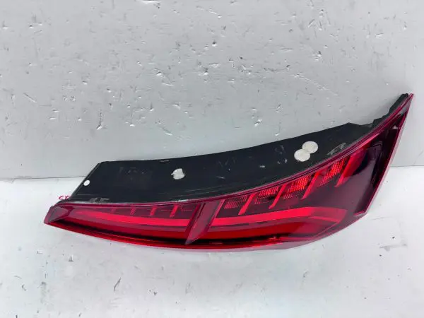 80A945094A 2018 2019 2020 AUDI Q5 SQ5 LED REAR RIGHT OEM TAIL LIGHT - Image 15