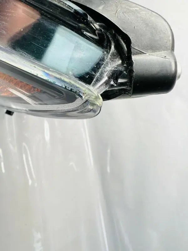 🎈🎈 K12451040 2017 2018 2019 2020 2021 MAZDA CX5 LED FRONT LEFT OEM HEADLIGHT - Image 11